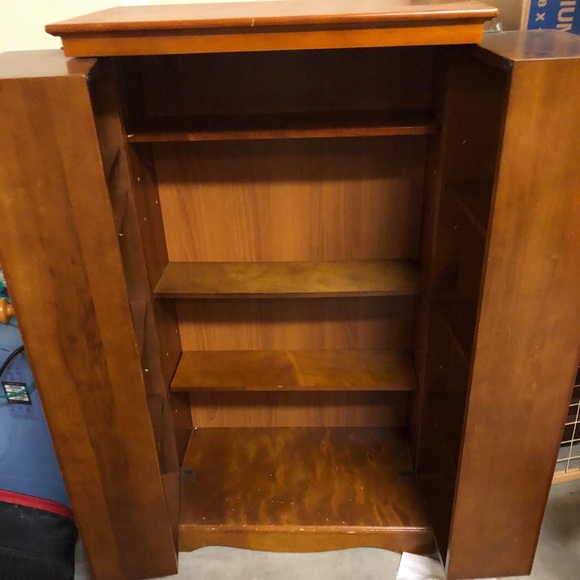 Movie holder - Picture 1 of 1